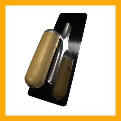 AHŞAP SAPLI ÇELİK MALA